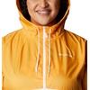 image:imageColumbia Flash Forward WindbreakerMangoWhite