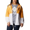 image:imageColumbia Flash Forward WindbreakerMangoWhite