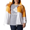 image:imageColumbia Flash Forward WindbreakerMangoWhite