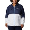 image:imageColumbia Flash Forward WindbreakerNocturnalWhite