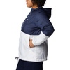 image:imageColumbia Flash Forward WindbreakerNocturnalWhite