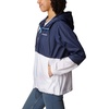 image:imageColumbia Flash Forward WindbreakerNocturnalWhite