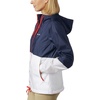 image:imageColumbia Flash Forward WindbreakerNocturnalWhite