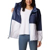 image:imageColumbia Flash Forward WindbreakerNocturnalWhite