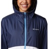 image:imageColumbia Flash Forward WindbreakerNocturnalWhite