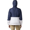 image:imageColumbia Flash Forward WindbreakerNocturnalWhite