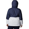 image:imageColumbia Flash Forward WindbreakerNocturnalWhite