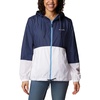 image:imageColumbia Flash Forward WindbreakerNocturnalWhite
