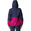 image:imageColumbia Flash Forward WindbreakerNocturnalWild Fuchsia