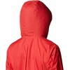 image:imageColumbia Flash Forward WindbreakerRed HibiscusCoral Reef