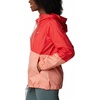 image:imageColumbia Flash Forward WindbreakerRed HibiscusCoral Reef