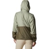image:imageColumbia Flash Forward WindbreakerSafariStone Green