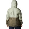 image:imageColumbia Flash Forward WindbreakerSafariStone Green