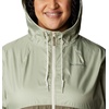 image:imageColumbia Flash Forward WindbreakerSafariStone Green
