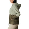 image:imageColumbia Flash Forward WindbreakerSafariStone Green
