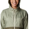 image:imageColumbia Flash Forward WindbreakerSafariStone Green