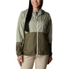 image:imageColumbia Flash Forward WindbreakerSafariStone Green