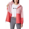 image:imageColumbia Flash Forward WindbreakerSalmon RoseJuicy