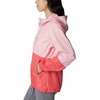 image:imageColumbia Flash Forward WindbreakerSalmon RoseJuicy