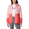 image:imageColumbia Flash Forward WindbreakerSalmon RoseJuicy