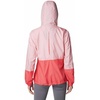 image:imageColumbia Flash Forward WindbreakerSalmon RoseJuicy