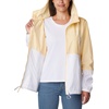 image:imageColumbia Flash Forward WindbreakerSunkissedWhite