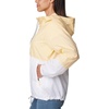 image:imageColumbia Flash Forward WindbreakerSunkissedWhite