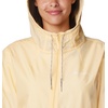 image:imageColumbia Flash Forward WindbreakerSunkissedWhite