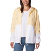 image:imageColumbia Flash Forward WindbreakerSunkissedWhite