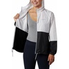 image:imageColumbia Flash Forward WindbreakerWhiteBlack