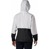 image:imageColumbia Flash Forward WindbreakerWhiteBlack