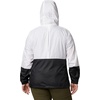 image:imageColumbia Flash Forward WindbreakerWhiteBlack