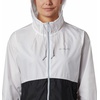 image:imageColumbia Flash Forward WindbreakerWhiteBlack
