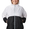 image:imageColumbia Flash Forward WindbreakerWhiteBlack