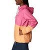 image:imageColumbia Flash Forward WindbreakerWild GeraniumPeach