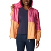image:imageColumbia Flash Forward WindbreakerWild GeraniumPeach