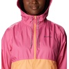 image:imageColumbia Flash Forward WindbreakerWild GeraniumPeach