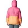 image:imageColumbia Flash Forward WindbreakerWild GeraniumPeach