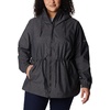 image:imageColumbia Lillian Ridge ShellBlack