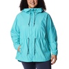 image:imageColumbia Lillian Ridge ShellBright Aqua