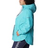 image:imageColumbia Lillian Ridge ShellBright Aqua