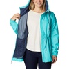 image:imageColumbia Lillian Ridge ShellBright Aqua