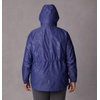 image:imageColumbia Lillian Ridge ShellDark Sapphire Wisterian Emboss