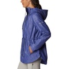 image:imageColumbia Lillian Ridge ShellDark Sapphire Wisterian Emboss