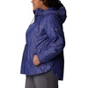 image:imageColumbia Lillian Ridge ShellDark Sapphire Wisterian Emboss