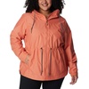 image:imageColumbia Lillian Ridge ShellFaded Peach
