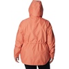 image:imageColumbia Lillian Ridge ShellFaded Peach