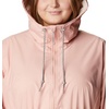 image:imageColumbia Lillian Ridge ShellFaux Pink