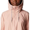 image:imageColumbia Lillian Ridge ShellFaux Pink