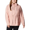 image:imageColumbia Lillian Ridge ShellFaux Pink
